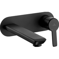 Смеситель Deante Arnika Nero BQA N54L - фото