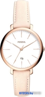 Наручные часы Fossil Jacqueline ES4369 - фото