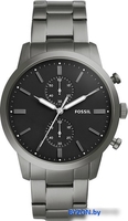 Наручные часы Fossil Townsman FS5349 - фото