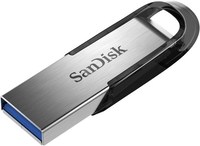USB Flash SanDisk Cruzer Ultra Flair CZ73 512GB - фото2
