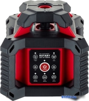 Лазерный нивелир ADA Instruments Rotary 500 HV Servo A00578 - фото2