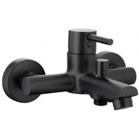 Смеситель Armatura Neda Black 5824-010-81 - фото