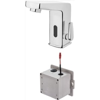 Смеситель Deante BCH 029R - фото2