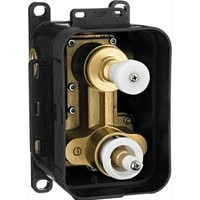 Скрытый механизм Deante Box BXY X44T - фото