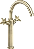 Смеситель Deante Temisto BQT M25D - фото