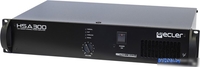 Усилитель мощности Ecler HSA300 - фото
