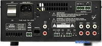 Зонный микшер Ecler HMA120 - фото2