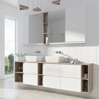 Cersanit Модуль для тумбы Moduo 20 MD-MOD20-SZ - фото2