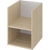 Cersanit Модуль для тумбы Moduo 40 MD-MOD40-SZ - фото