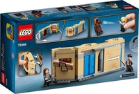 Конструктор LEGO Harry Potter 75966 Выручай-комната Хогвартса - фото2