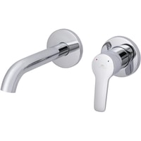Смеситель Rubineta Torino-1F PM0009 - фото