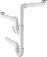 Сифон Geberit 152.818.11.1 - фото
