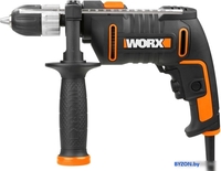 Ударная дрель Worx WX317.2 - фото2