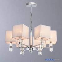 Подвесная люстра Arte Lamp North A5896LM-6CC - фото2