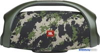 Беспроводная колонка JBL Boombox 2 (камуфляж) - фото