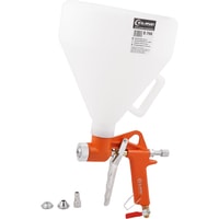 Краскопульт ELAND E-700 - фото