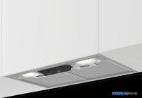 Кухонная вытяжка BEKO HNU 51311 S - фото2