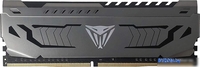 Оперативная память Patriot Viper Steel Series 32GB DDR4 PC4-28800 PVS432G360C8 - фото