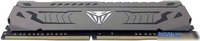 Оперативная память Patriot Viper Steel Series 32GB DDR4 PC4-28800 PVS432G360C8 - фото2