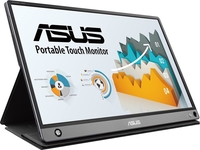 ASUS ZenScreen MB16AMT - фото