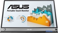 ASUS ZenScreen MB16AMT - фото2
