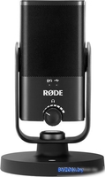 Микрофон RODE NT-USB Mini - фото