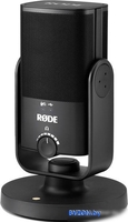 Микрофон RODE NT-USB Mini - фото2