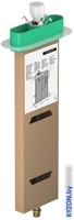 Скрытый механизм Hansgrohe sBox 13560180 - фото