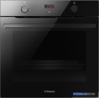 Электрический духовой шкаф Hansa BOES683020 - фото