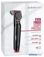 Машинка для стрижки BaByliss T861E - фото2