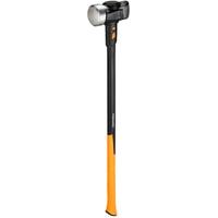 Кувалда Fiskars IsoCore XL 1020164 - фото