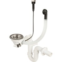 Сифон Deante Space Saver ZXY 9972 - фото