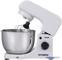 Планетарный миксер Hyundai HYM-S4451 - фото