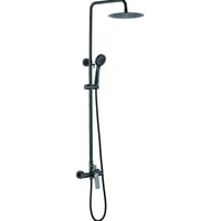 Душевая система Ledeme L2475B - фото