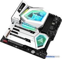 Материнская плата ASRock Z490 Aqua - фото2