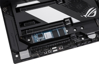 SSD Apacer AS2280Q4 500GB AP500GAS2280Q4-1 - фото2