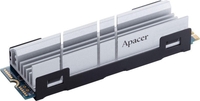 SSD Apacer AS2280Q4 1TB AP1TBAS2280Q4-1 - фото