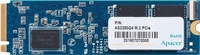 SSD Apacer AS2280Q4 1TB AP1TBAS2280Q4-1 - фото2
