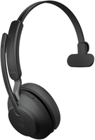 Наушники Jabra Evolve2 65 UC Mono USB-A (черный) - фото2