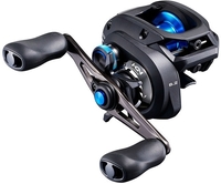 Катушка Shimano SLX DC SLXDC151 - фото