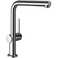 Смеситель Hansgrohe Talis M54 72809000 - фото
