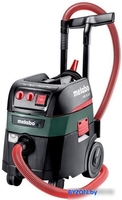 Пылесос Metabo ASR 35 M ACP - фото