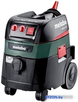Пылесос Metabo ASR 35 M ACP - фото2