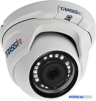 IP-камера TRASSIR TR-D2S5 (3.6 мм) - фото