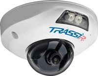 IP-камера TRASSIR TR-D4121IR1 (3.6 мм) - фото