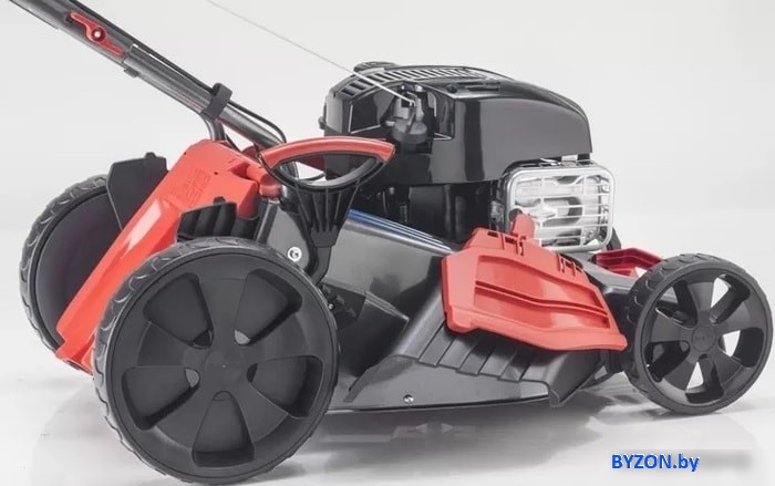 Колёсная газонокосилка AL-KO Premium 520 SP-H 119969 Колёсная газонокосилка AL-KO Premium 520 SP-H 119969