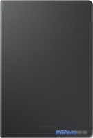 Чехол Samsung Book Cover для Samsung Galaxy Tab S6 Lite (серый) - фото