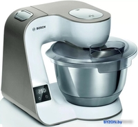 Кухонная машина Bosch MUM5XW40 - фото2