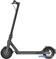 Электросамокат Xiaomi Mi Electric Scooter Essential (международная версия, черный) - фото2
