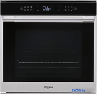 Электрический духовой шкаф Whirlpool W7 OM4 4S1 H - фото